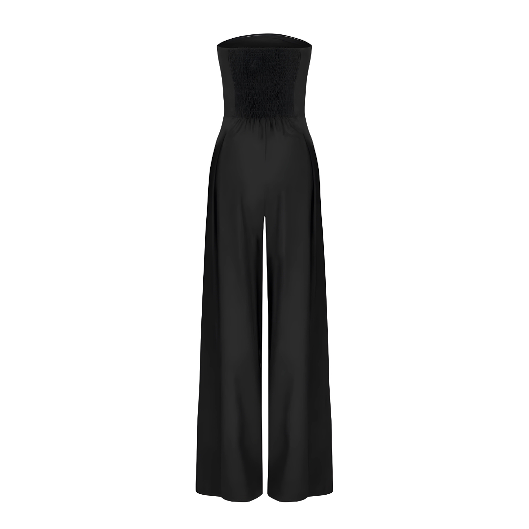 Chloé | Combinaison sans manches