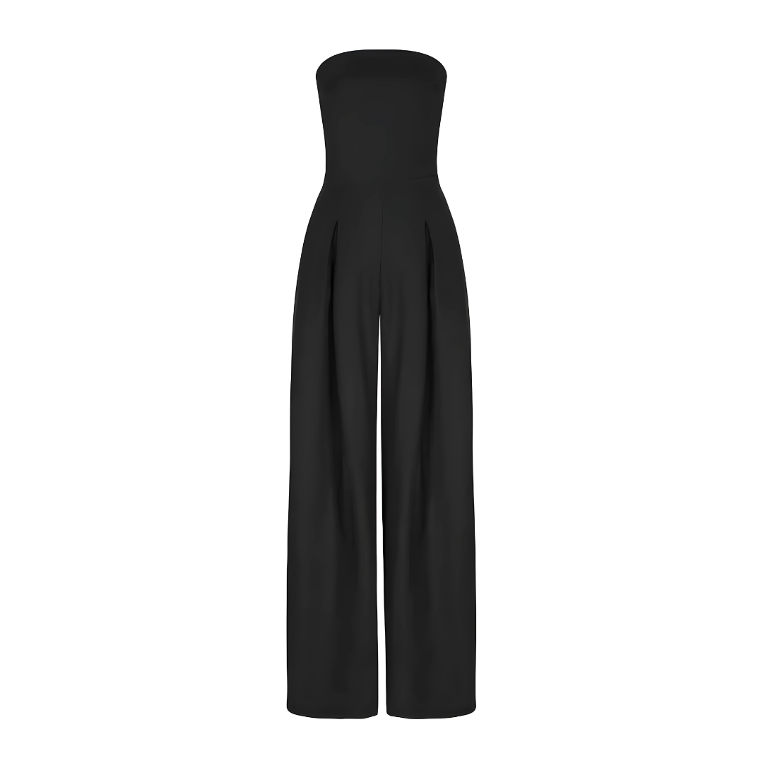 Chloé | Combinaison sans manches