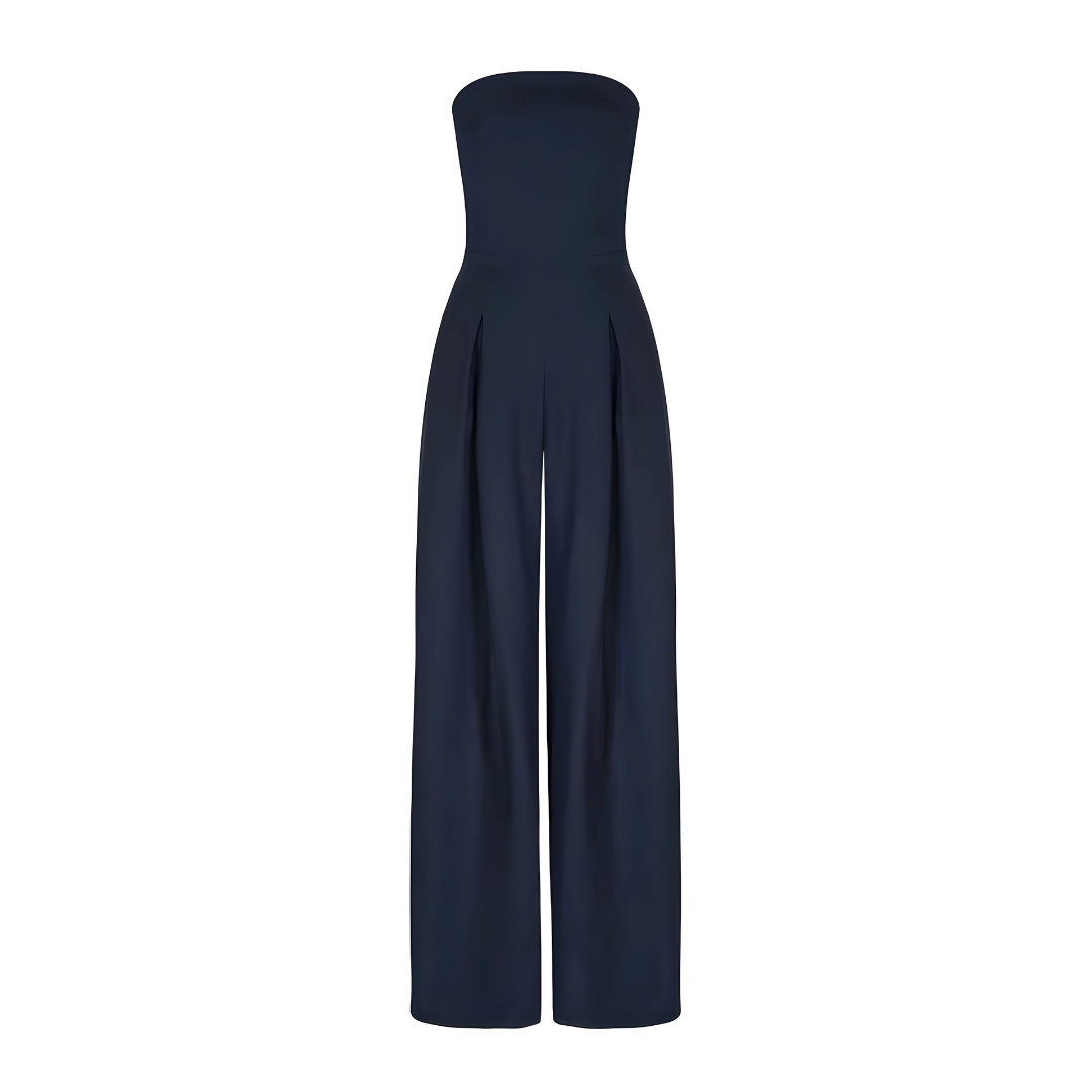 Chloé | Combinaison sans manches