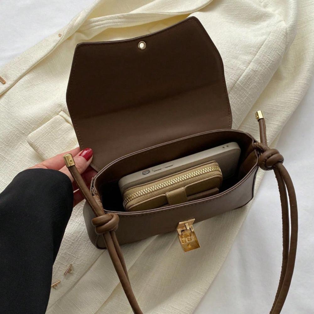 Romy | Sac Bandoulière Vintage