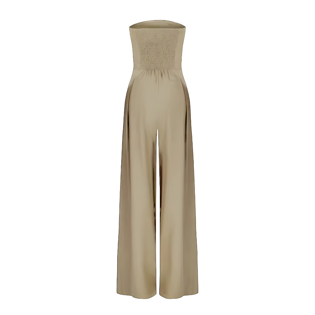Chloé | Combinaison sans manches